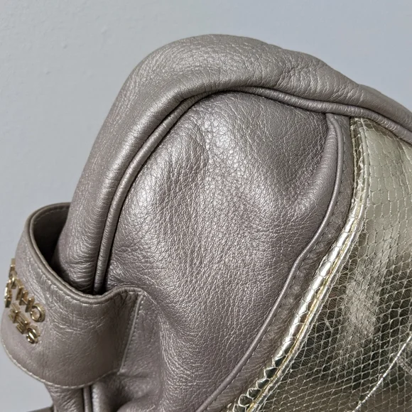 See by Chloe Metallic Bag - Picture 9 of 14